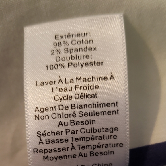 Spring/Summer Dress - Picture 3 of 4